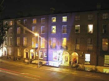 Avondale Guesthouse Dublín Exterior foto